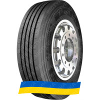 315/60R22.5 Petlas SH110 154/150L Рулевая грузовая шина