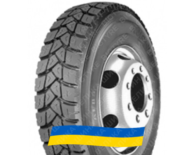 295/80R22.5 Aplus D802 152/149L Ведущая грузовая шина