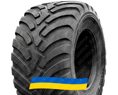 560/60R22.5 Alliance A-885 Steel Belted 164D Сельхоз шина