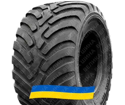 560/60 R22.5 Alliance A-885 Steel Belted 164D Сельхоз шина
