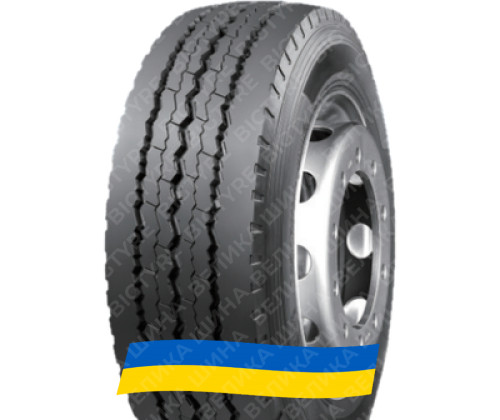 Замовити резину 235/75R17.5 Trazano Trans T41 143/141 J Причіпна шина