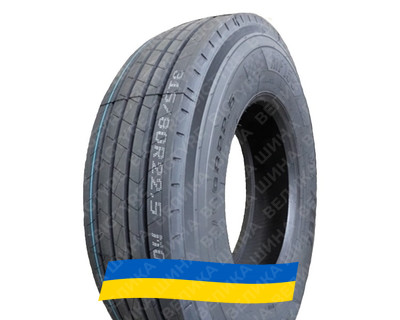 385/65R22.5 Maxzez MF156 160K Рулевая шина