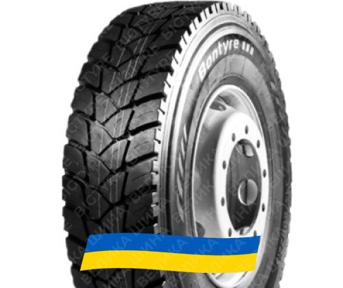 12 R24 Bontyre BT-930 160/157K Ведущая грузовая шина
