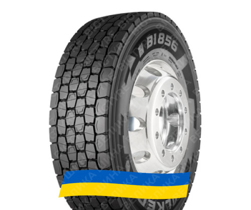 Заказать резину 235/75R17.5 Falken BI856 132/130 M Ведущая шина