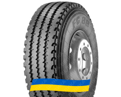 13.00R22.5 Pirelli FG 88 156/150K Рулевая грузовая шина