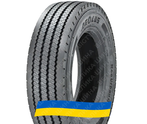 295/80 R22.5 Aeolus NEO URBAN G 154/149M Рульова вантажна шина