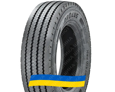295/80R22.5 Aeolus NEO URBAN G 154/149M Рулевая грузовая шина
