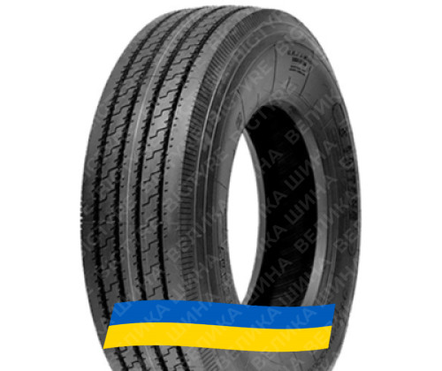 315/70 R22.5 Taitong HS201 154/150M PR20 Рульова вантажна шина