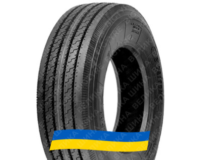 315/70R22.5 Taitong HS201 154/150M PR20 Рулевая грузовая шина