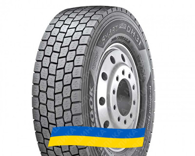 315/80R22.5 Hankook Smart Flex DH31 156/150L Ведущая грузовая шина