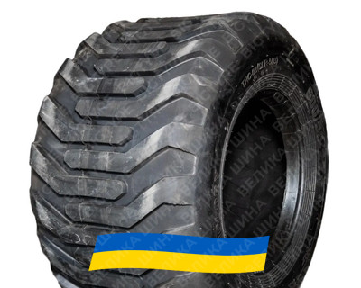 500/45R22.5 Uniglory SURELOADER TRC03 154/142A8/A8 TL Сельхоз шина