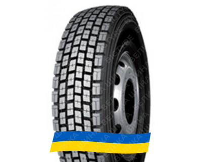 315/80R22.5 Kapsen HS102 157/153L Ведущая грузовая шина