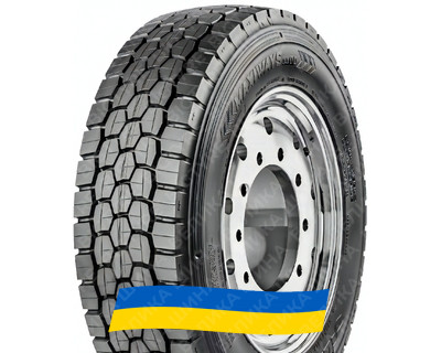 235/75R17.5 Lassa Maxiways 110D 132/130M Ведуча вантажна шина