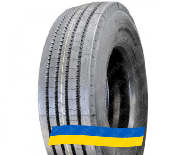275/70R22.5 Кама NF-201 148/145M Рульова вантажна шина