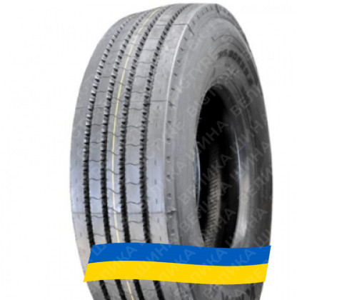 275/70 R22.5 Кама NF-201 148/145M Рульова вантажна шина