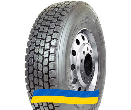 275/70R22.5 Long March LM329 148/145M Ведуча вантажна шина