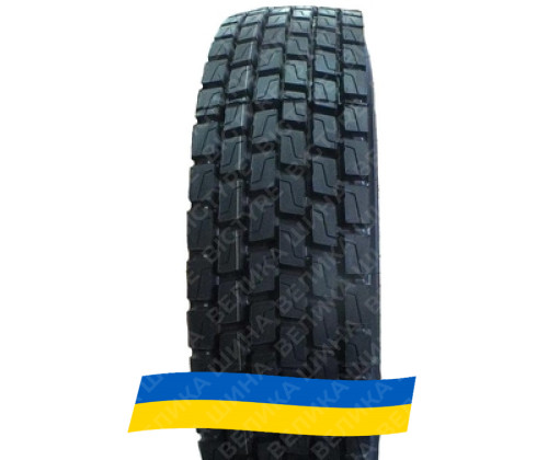 315/70 R22.5 Terraking HS202 154/150M Ведущая грузовая шина