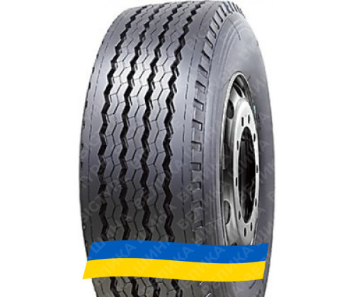 385/65R22.5 Double Road DR836 160K Причіпна вантажна шина