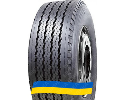 385/65R22.5 Double Road DR836 160K Прицепная грузовая шина