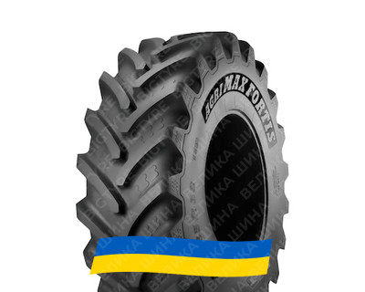650/85R38 BKT AGRIMAX FORTIS 176/173A8/D Сельхоз шина