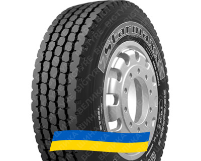 315/80R22.5 Starmaxx GC 700 156/150K Ведущая грузовая шина