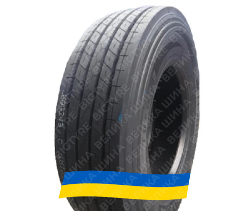 295/80 R22.5 Maxell Super HA1 154/150L Рулевая грузовая шина