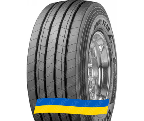 385/55 R22.5 Goodyear KMAX T GEN-2 160/158K/L Причіпна вантажна шина