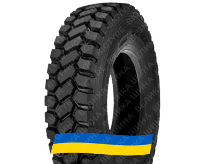 315/80R22.5 Doublestar DSR668 156/150L PR20 Кар'єрна вантажна шина