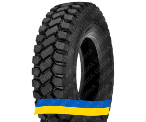315/80 R22.5 Doublestar DSR668 156/150L Кар'єрна вантажна шина