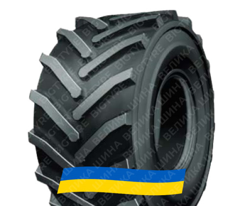 31/16 R15 Advance I-3D 124B Індустріальна шина