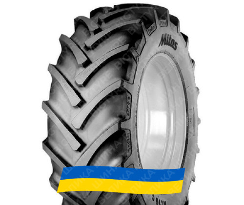 520/70 R38 Mitas AC-70 150/150A8/B Сельхоз шина