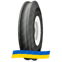 10R16 Galaxy 303 119A6 TT Сельхоз шина