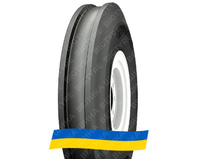 10.00R16 Galaxy 303 119A6 TT PR10 Сельхоз шина