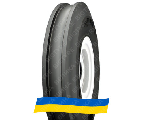 10.00 R16 Galaxy 303 119A6 TT PR10 Сельхоз шина