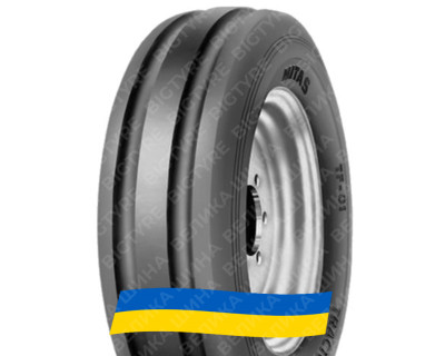 7.5R16 Mitas TF-01 98/90A6/A8 Сельхоз шина