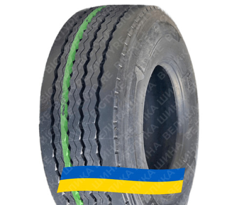 385/65R22.5 Kraiburg (наварка) К30 160K Причіпна шина