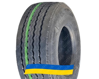 385/65R22.5 Kraiburg (наварка) К30 160K Прицепная шина