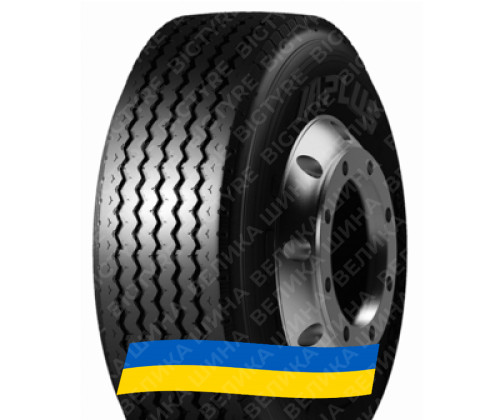 385/65 R22.5 Aplus T705 160L Причіпна вантажна шина