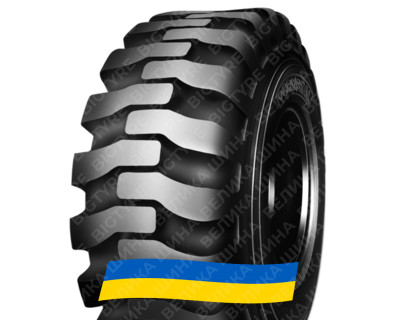 17.5R25 LingLong E2/L2 177B PR16 Индустриальная шина