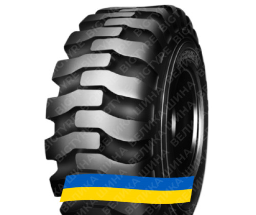 17.5 R25 LingLong E2/L2 177B Індустріальна шина