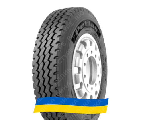 12 R24 Petlas SC710 160/157K Ведуча вантажна шина