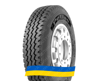 12R24 Petlas SC710 160/157K Ведущая грузовая шина