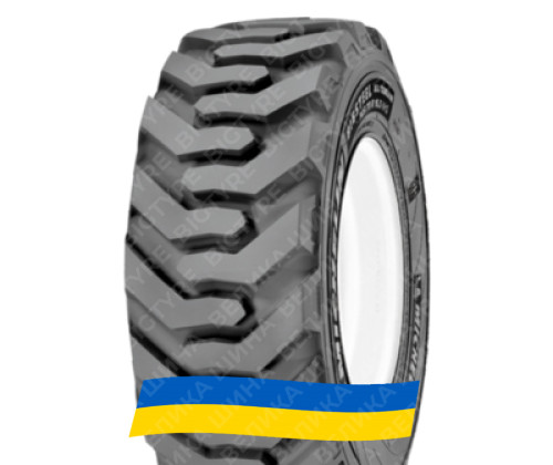10 R16.5 Michelin BIBSTEEL ALL TERRAIN 129/129A8/B Індустріальна шина