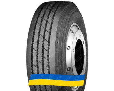 215/75R17.5 WestLake CR976A 135/133J Рульова вантажна шина
