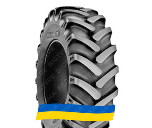 10.5R18 BKT MP 600 130B PR10 Индустриальная шина