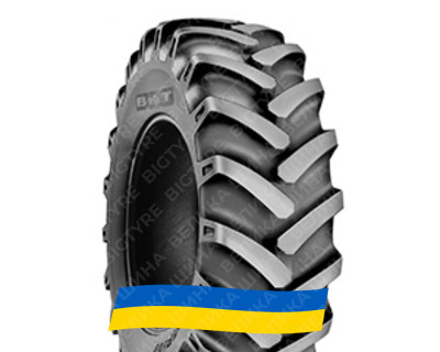 10.5R18 BKT MP 600 130B PR10 Индустриальная шина