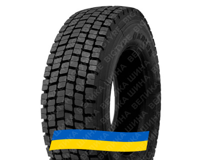 275/70R22.5 Aeolus ADR55 148/145M PR18 Ведущая грузовая шина
