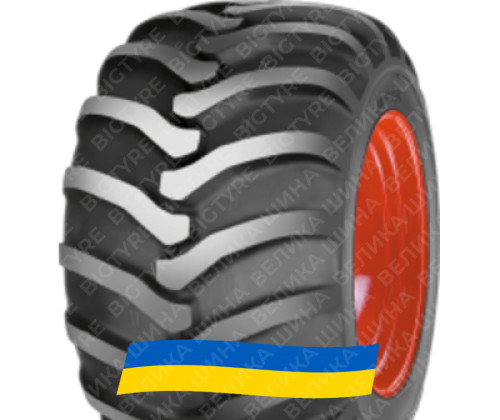 600/40 R22.5 Mitas TI-12 169A8 Сельхоз шина