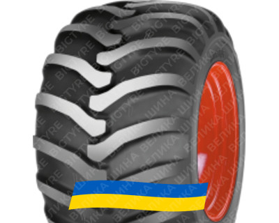 600/40R22.5 Mitas TI-12 169A8 Сельхоз шина