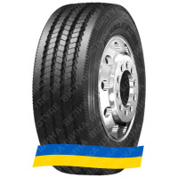 9.5R17.5 Double Coin RT500 143/141J Причіпна шина